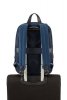  Plecak damski na laptopa ECO WAVE BACKPACK 14.1MIDNIGHT BLUE 11-003